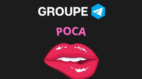 Telegram Poca