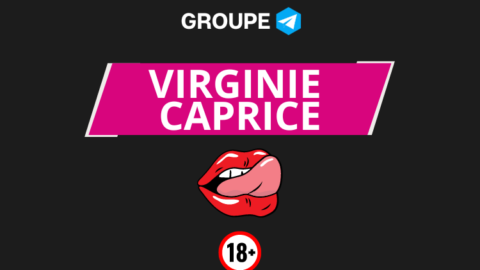 virginie caprice telegram leak nude