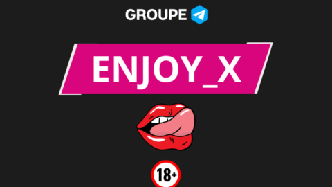 Enjoy_x telegram leak nude