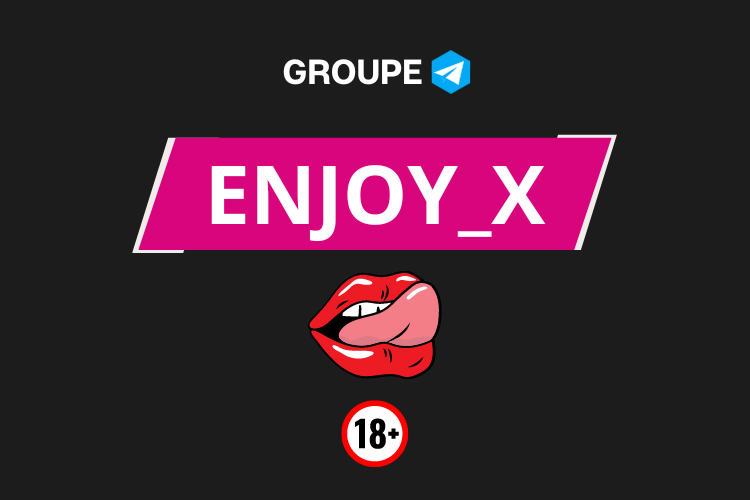 Enjoy_x telegram leak nude