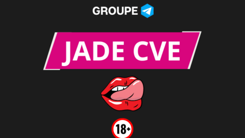 Jade cve telegram leak nude