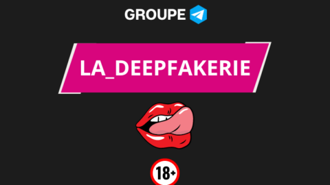 La_deepfakerie deepfake telegram leak nude