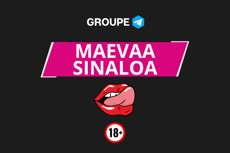 Maevaa Sinaloa telegram leak nude