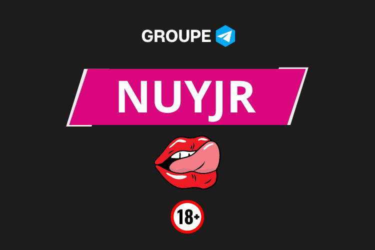 Nuyjr telegram leak nude