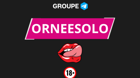 Orneesolo telegram leak nude
