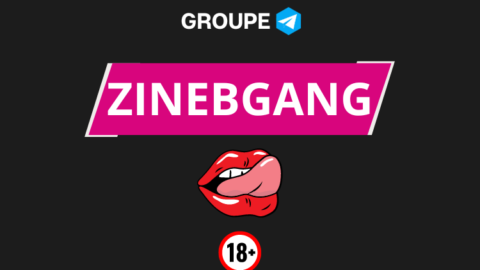Zinebgang telegram leak nude